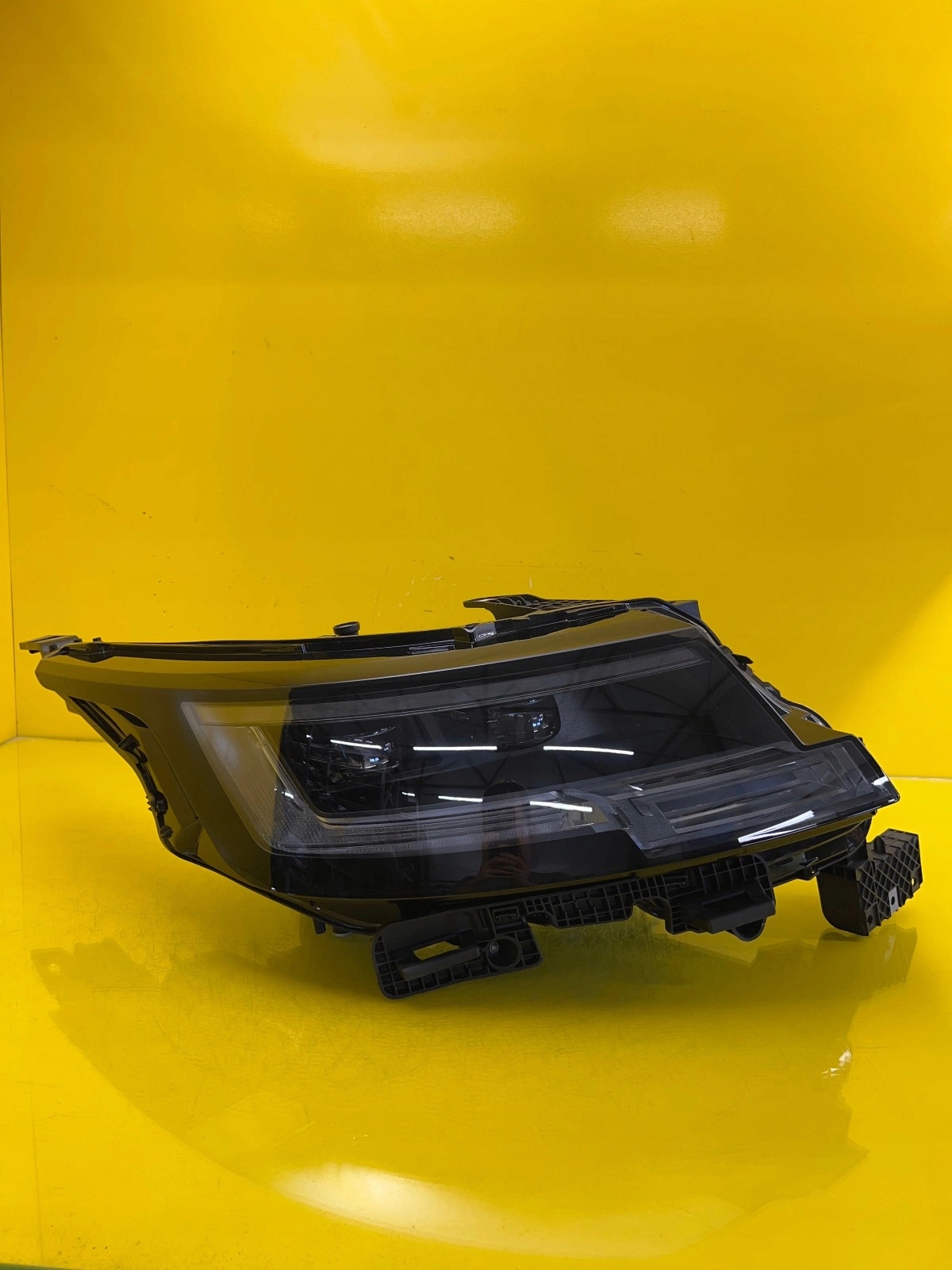 Range Rover L460 Full Led Frontscheinwerfer Rechts M8E2-13W029-CC LHD OE