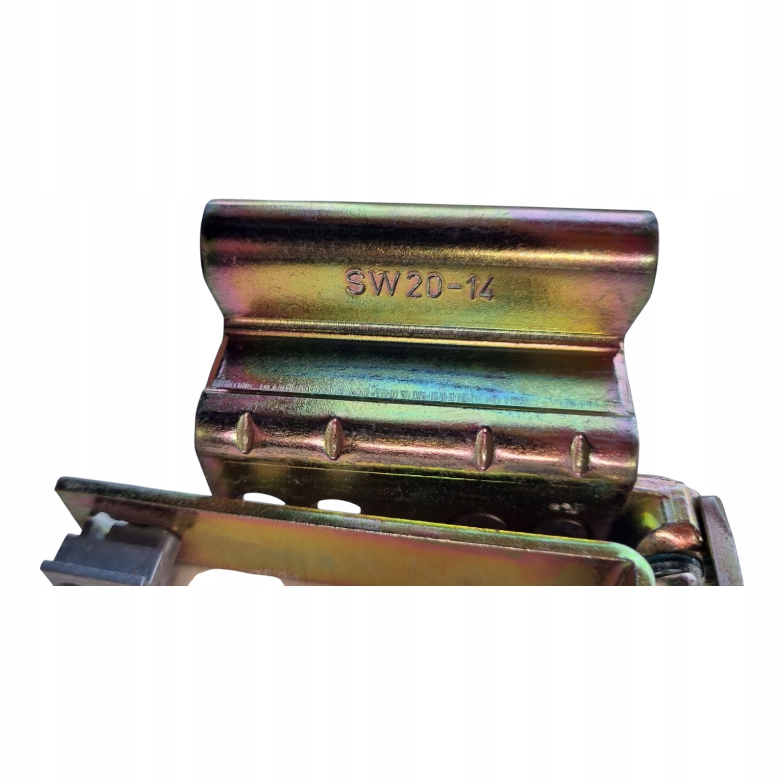 Winkhaus zawias rozwierny SW 20-14 Lewy 199efa68a6d5c90d258815e71bbffb3e