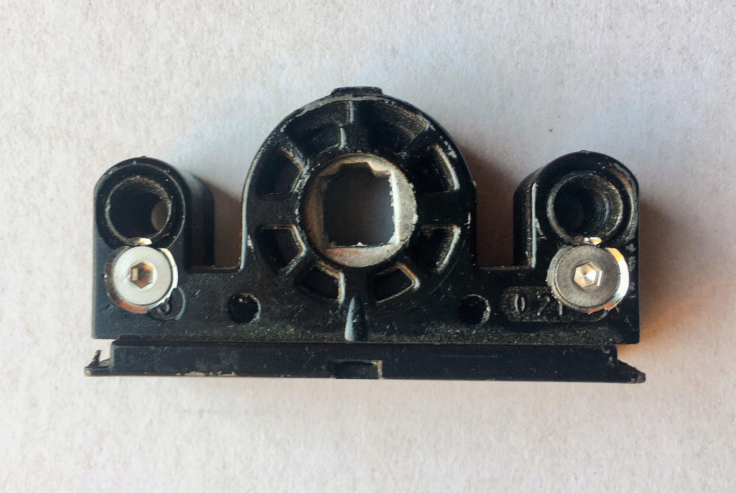 Kaseta naprawcza ROTO WEIDTMANN KASETA ZASUWNICY 1c13d4e4d10f84265f8cfcc1adfa8750