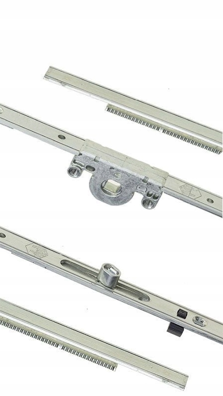 Maco 1751-2250 zasuwnica listwa okucie do okna dł. 1785 mm 20285ef85d9641d47075bbeea3c2bd69