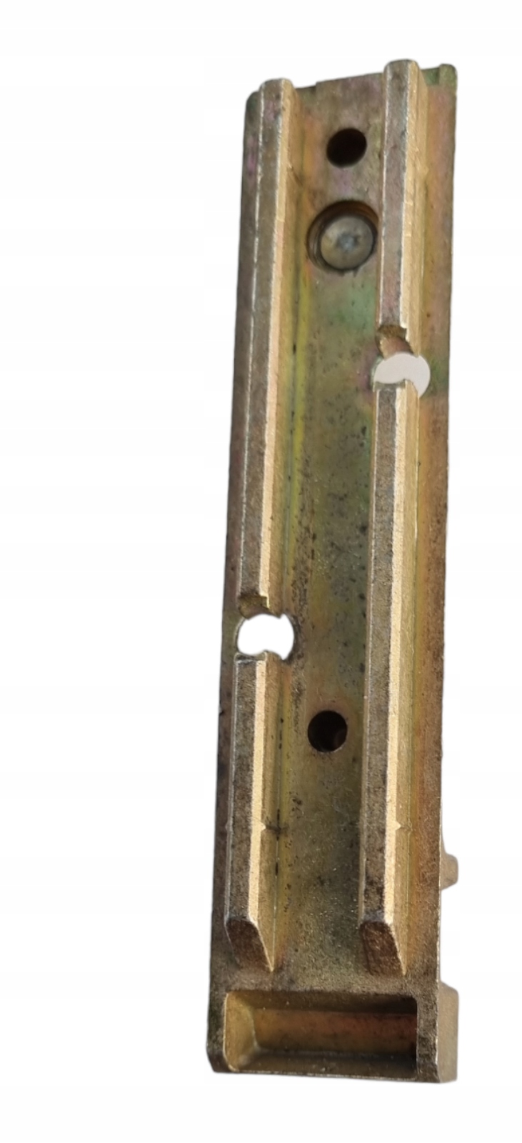Aubi KL 080 zaczep pionowy R/U stary model 488a98d550098069d346f2ee241eb448