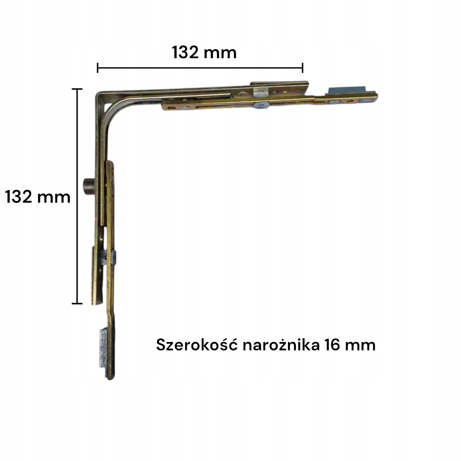 SELVE narożnik 1x rolka zaczepowa 75ab5a2c89729d068954c4708ac42ad0