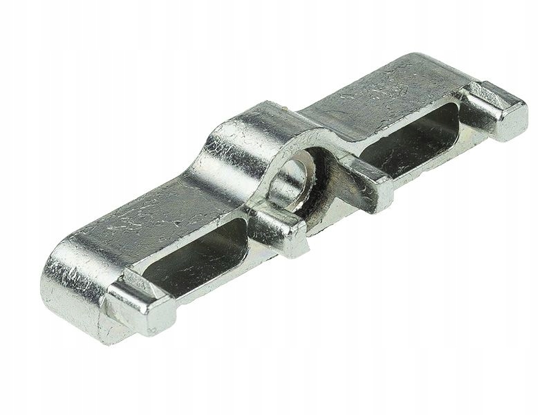 Maco 34529 zaczep obwiedniowy okucie dla Gealan 94bf352c1e6701c3d922774cbb74f92e