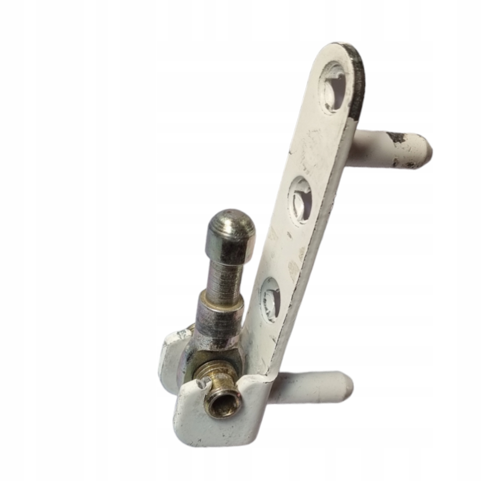 SELVE zawias wspornik dolny rama PCV okucie okna stary typ 9cc801a5db756701b9019610909e536a