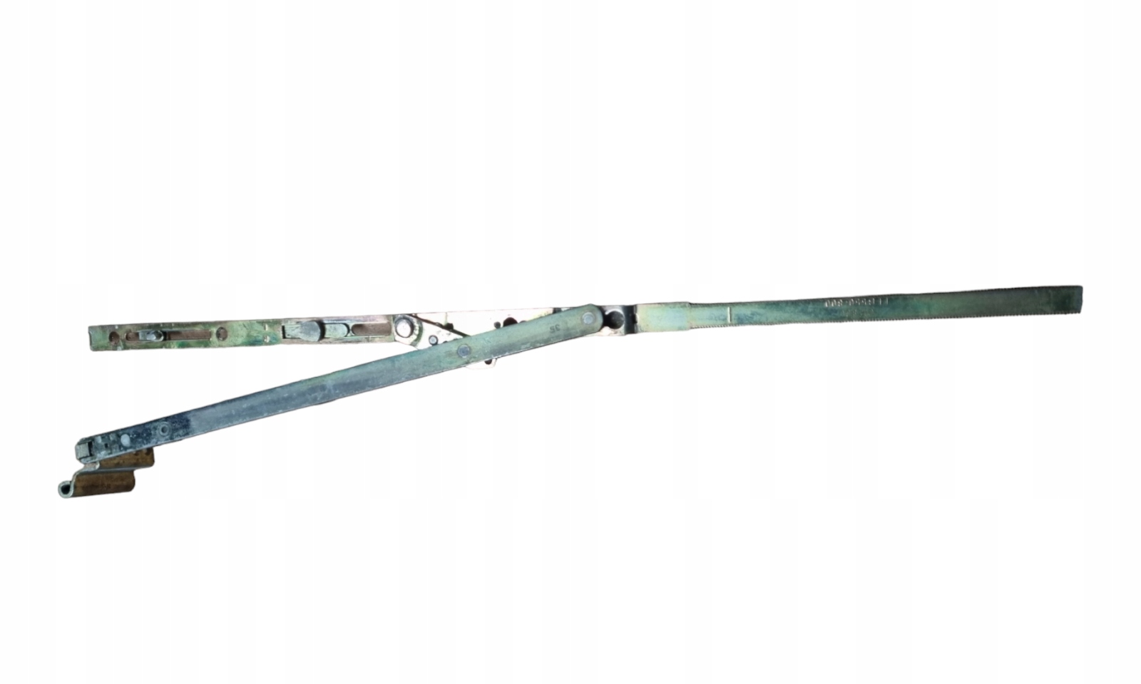 WinkHaus Rozwórka OP 800 FFB 550-800 Lewa 20-13 z ramieniem 35 dł. 60 cm C87a3ffdd2cad3af888f0d96a5d01d99