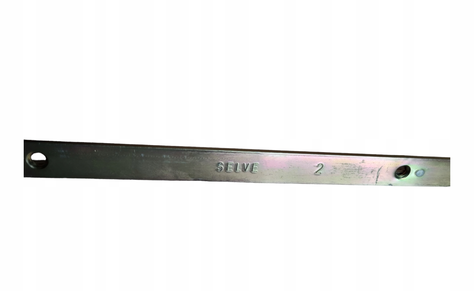 Zasuwnicza okienna SELVE dł. 103 cm Fa50e295671e65959cb65bb57d1cdb90