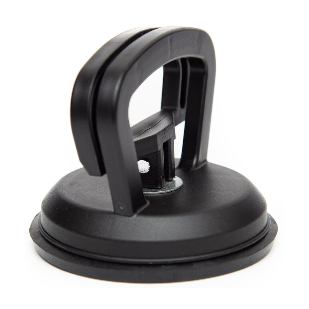 Ventuza puternica Macvi® pentru indepartarea indoiturilor auto, caroserii mari, diametru 12 cm