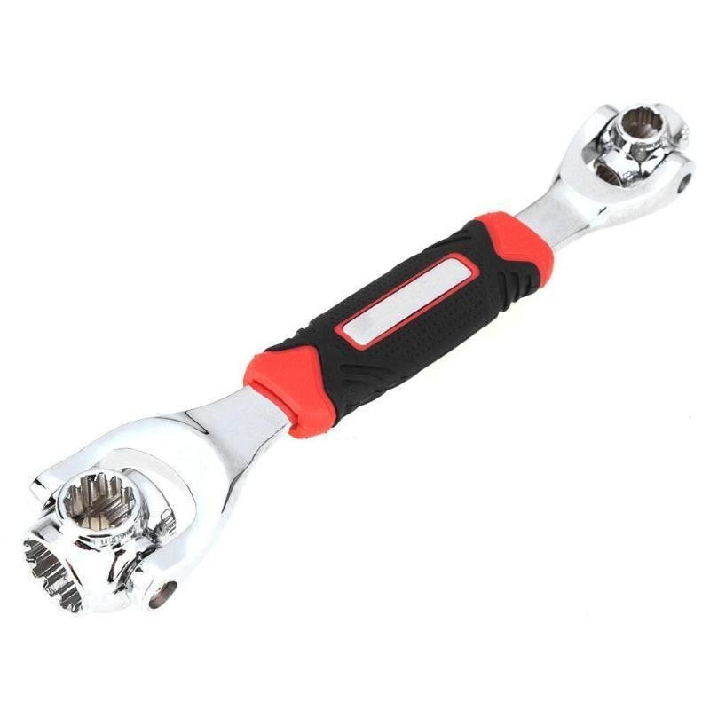 Cheie Universala cu Torx 48in1 Macvi®