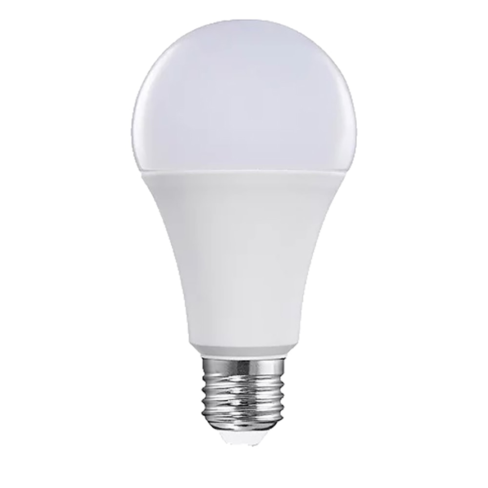 Bec LED Macvi® 5W (echivalent 40W), 450 lm, economie de energie pentru spatii mici
