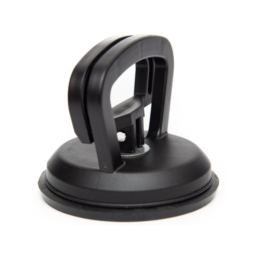 Ventuza puternica Macvi® pentru indepartarea indoiturilor auto, reparare caroserie, diametru intre 5 si 8 cm