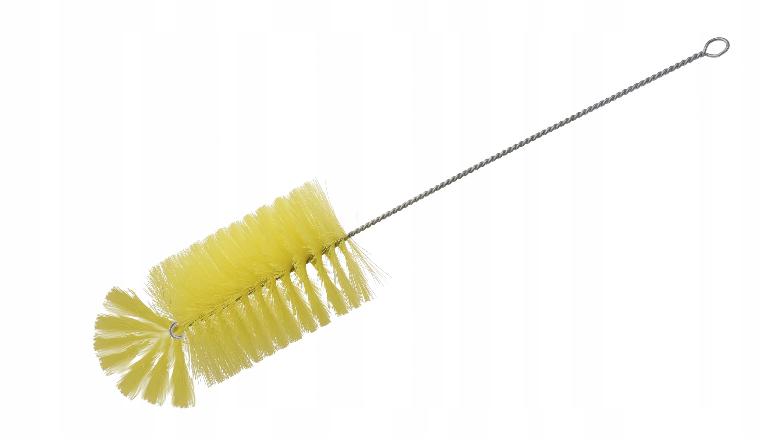 Szczotka do czyszczenia dymionów dużych naczyń 70 cm