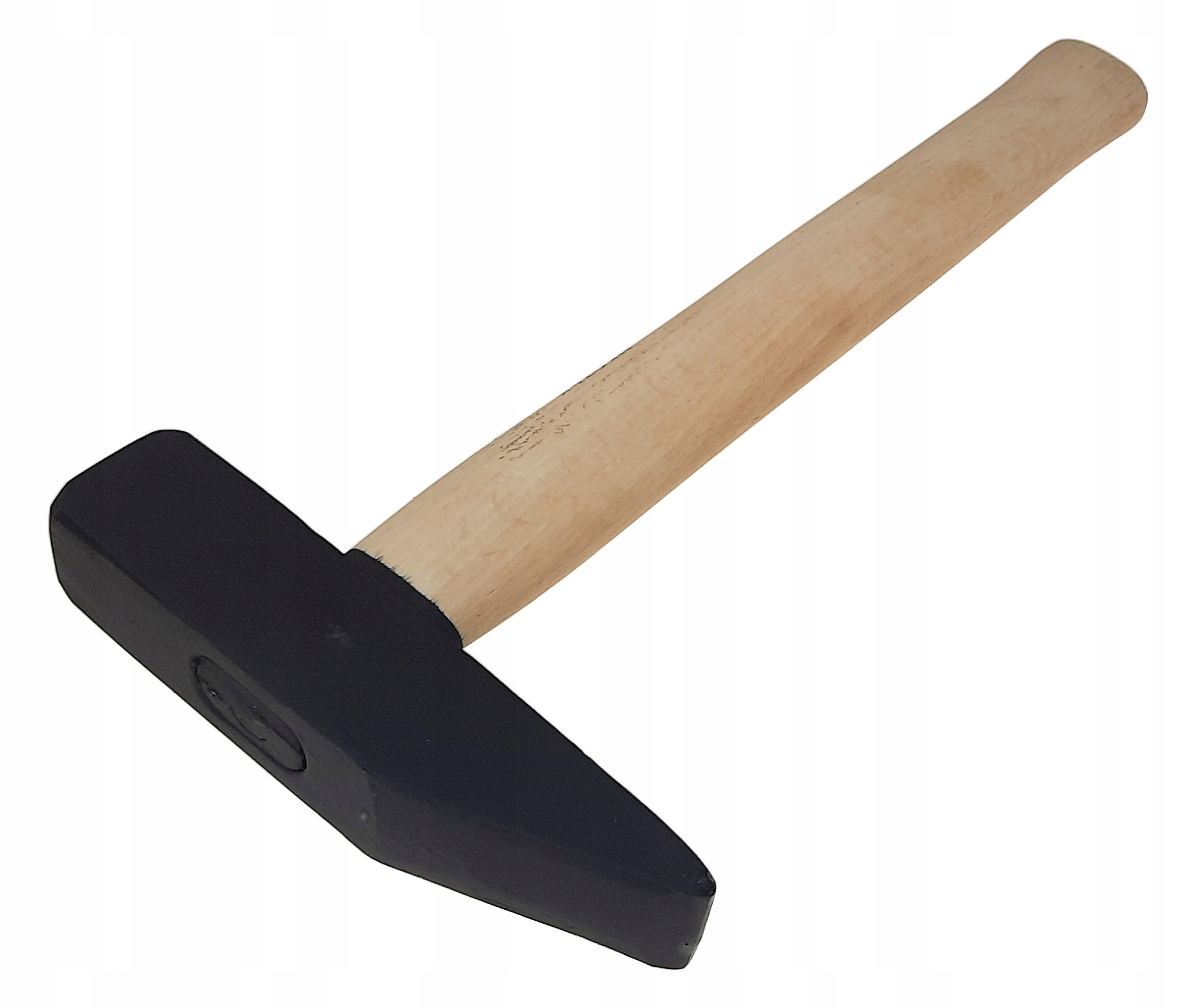 Młotek do klepania kosy kuty 0,5 kg