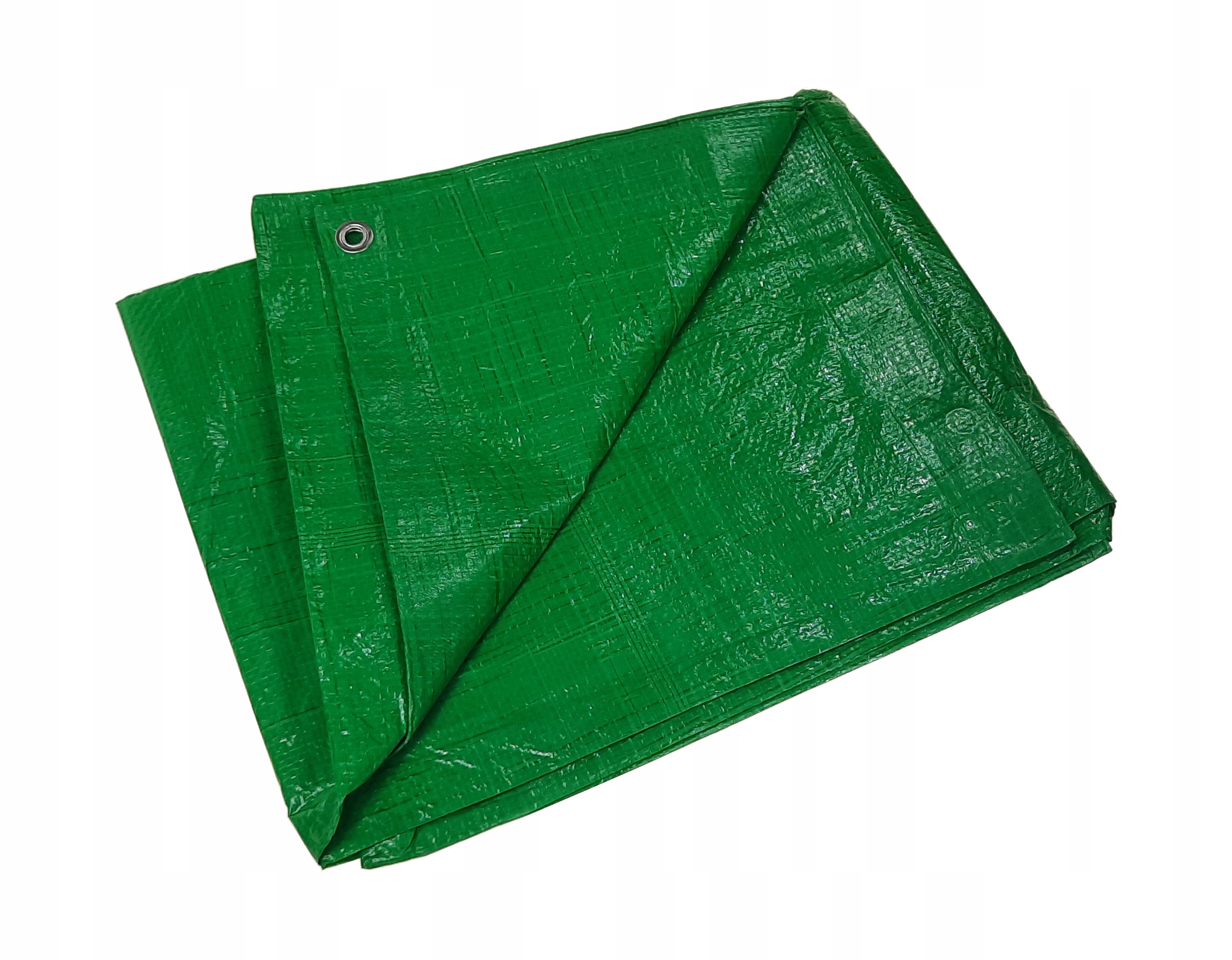 Plandeka zielona 3x5 m