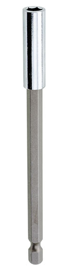 UCHWYT MAGNETYCZNY DO KOŃCÓWEK BITÓW 1/4 180 mm