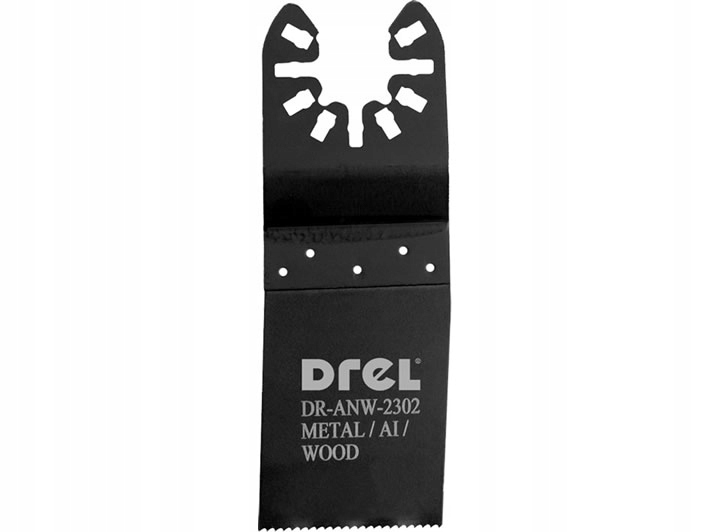 BRZESZCZOT DO CIĘCIA BIMETALOWY 33mm