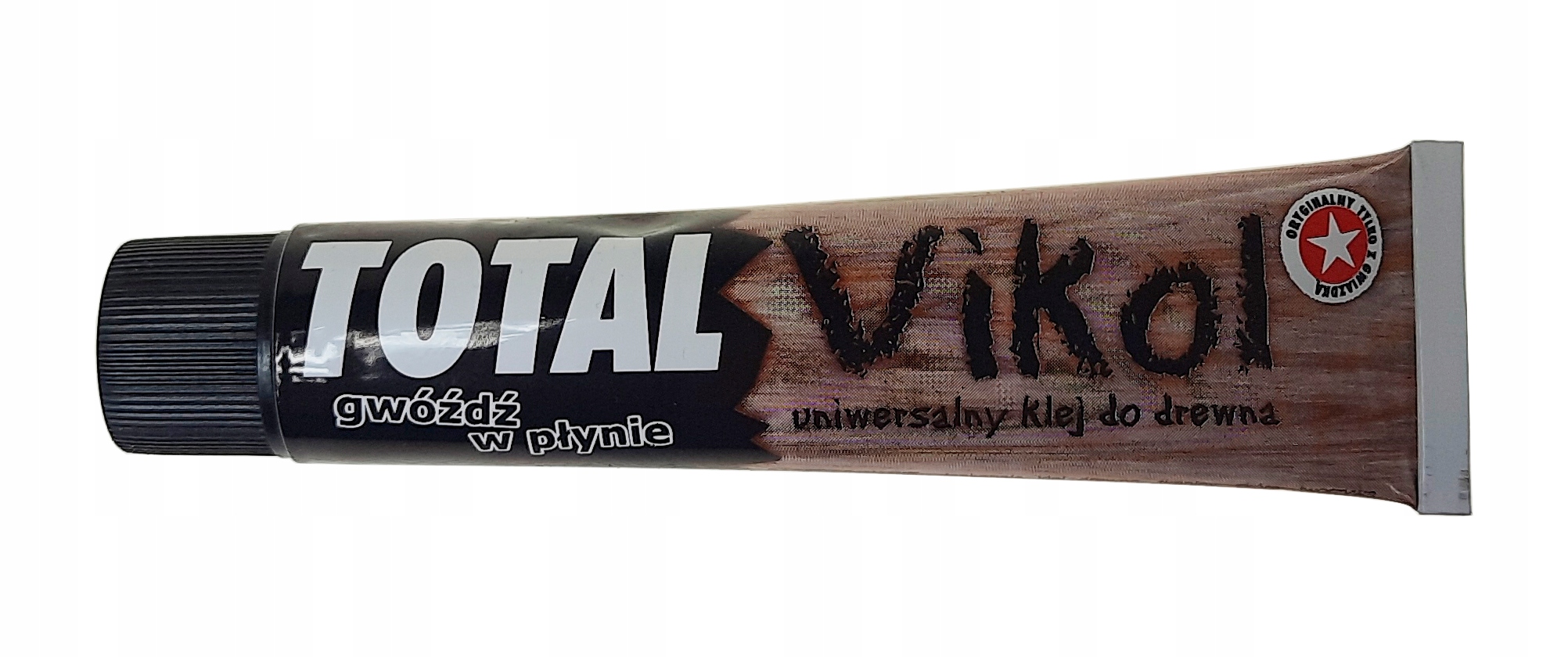 Klej do drewna uniwersalny Total Vikol 40 g