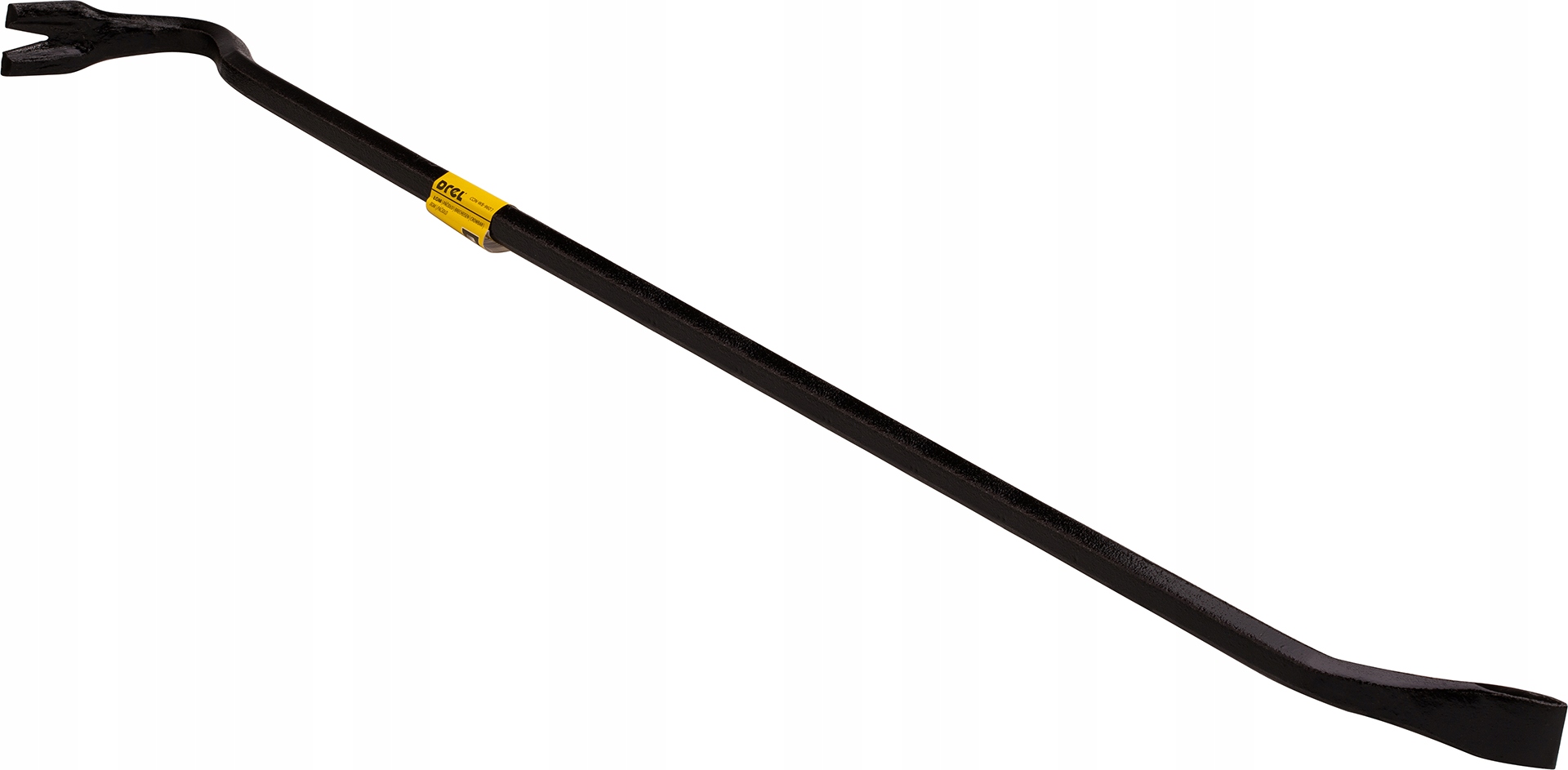 Łom sześciokątny 700 x 17 mm