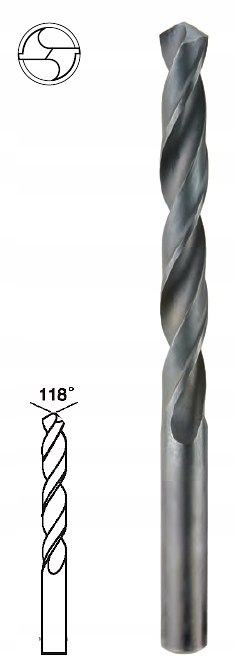 Wiertła do metalu Hawera Germany HSS 1,3 mm 10 szt