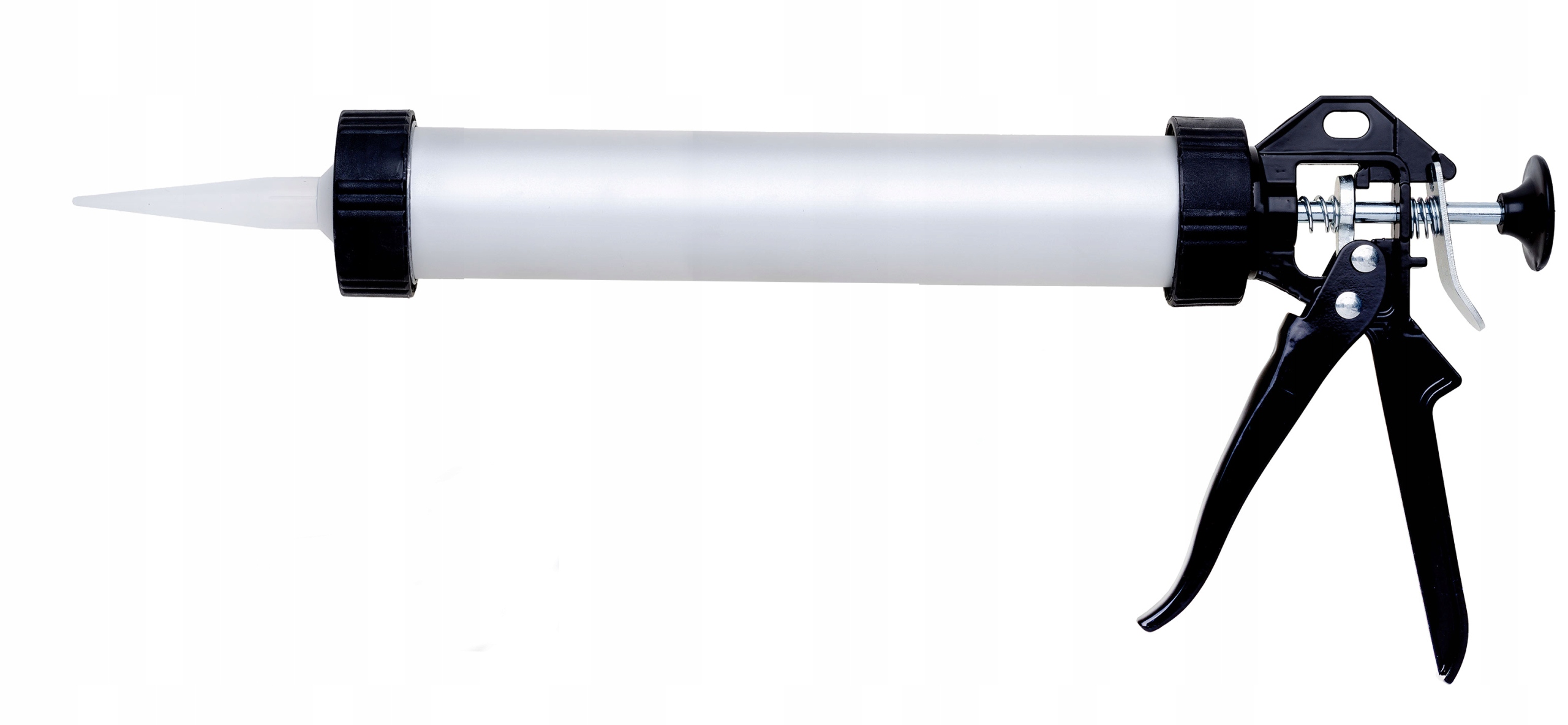 WYCISKACZ FUGOWNIK PISTOLET DO FUG MAS 600ml