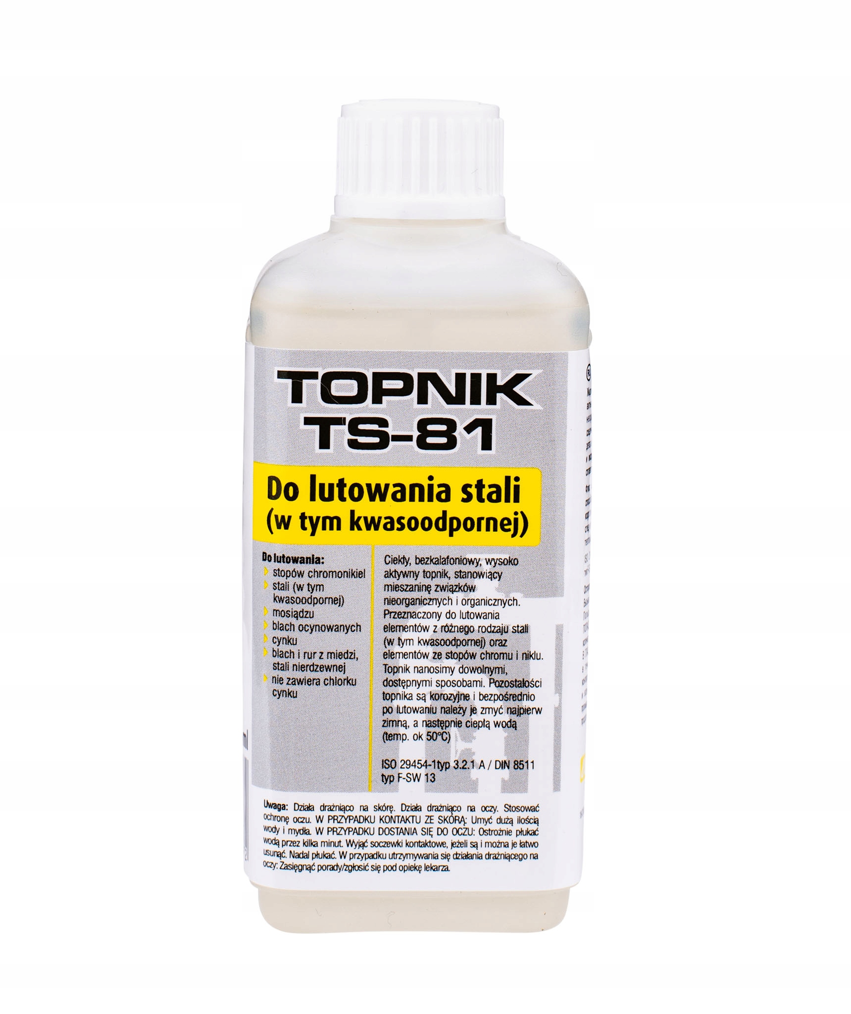 Topnik AG TermoPasty TS-81 ART.AGT-046 100 ml