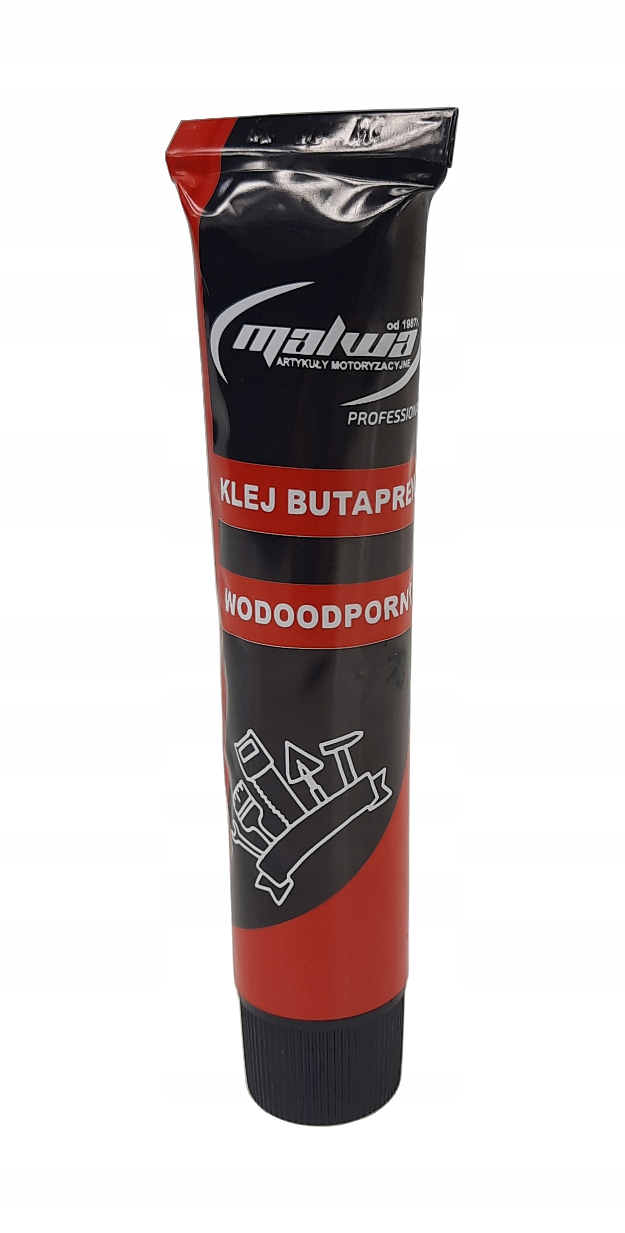 Klej butapren w tubie - 60ml