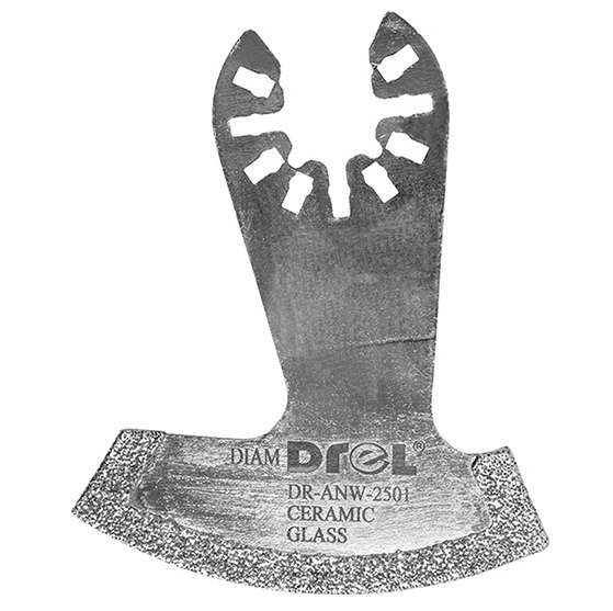 BRZESZCZOT DO CERAMIKI I ZAPRAW DIAMENTOWY 60mm
