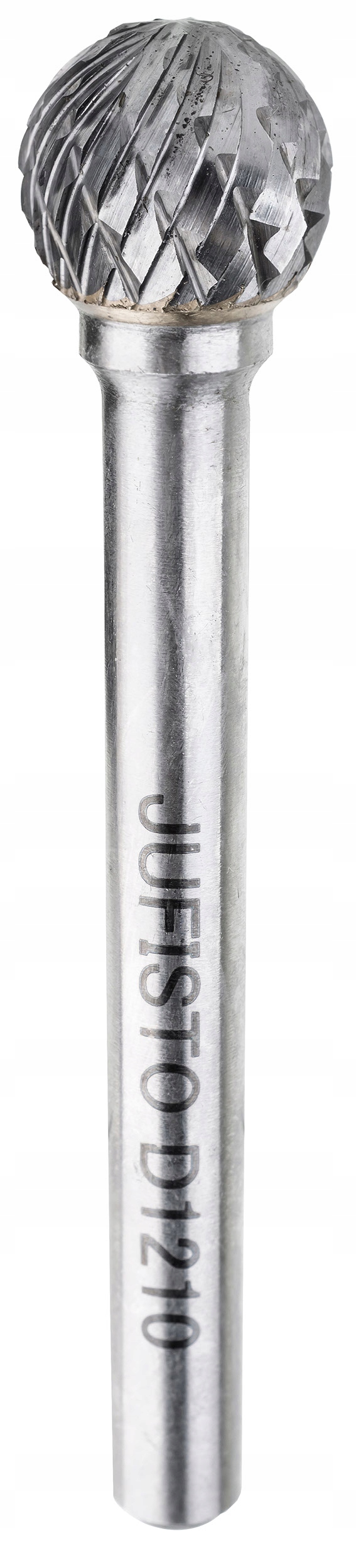 FREZ PILNIK TRZPIENIOWY DO METALU STALI WĘGLIK 12x10mm