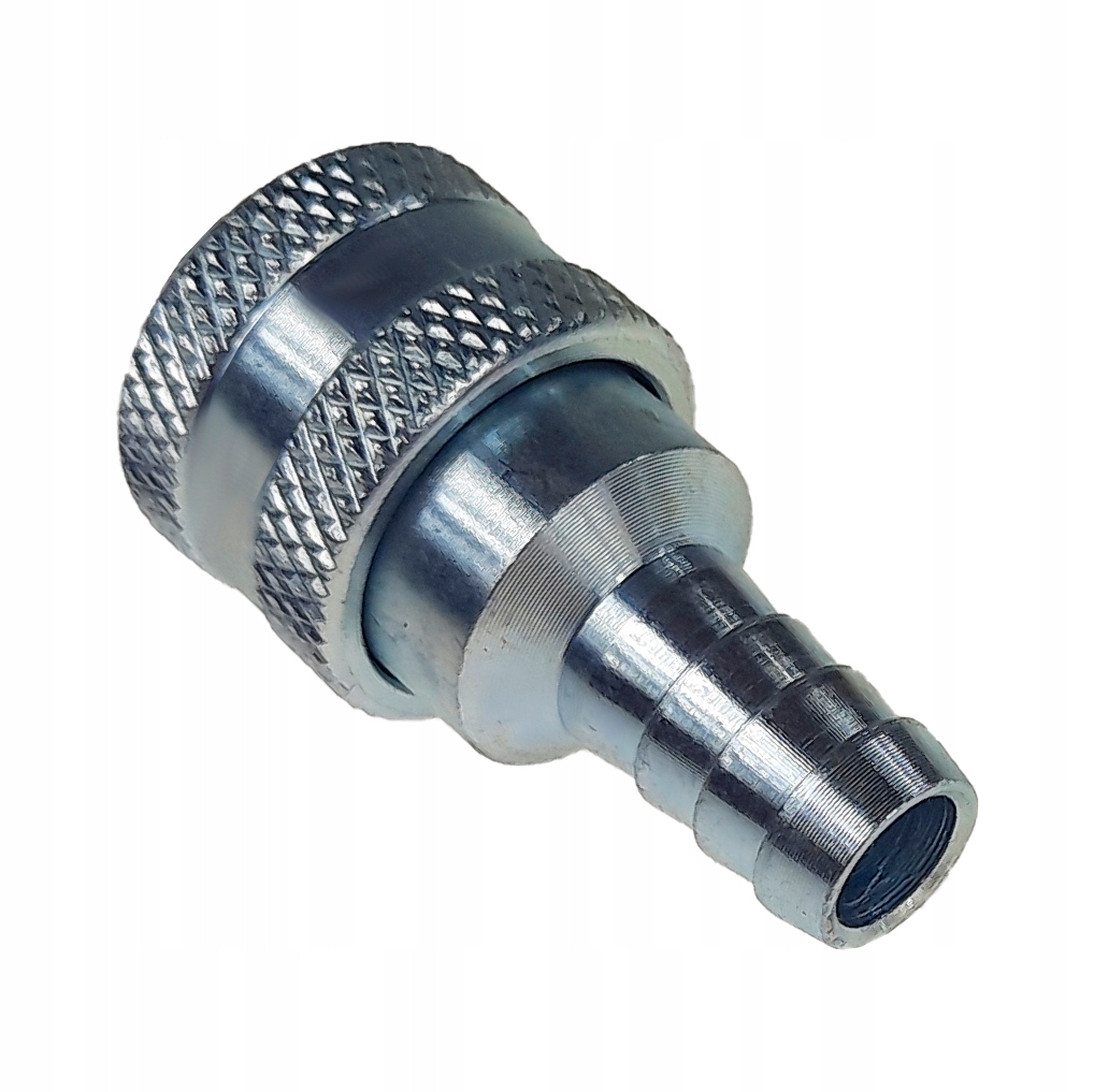 SZYBKOZŁĄCZE do węża 10mm gniazdo SZYBKOZŁĄCZKA