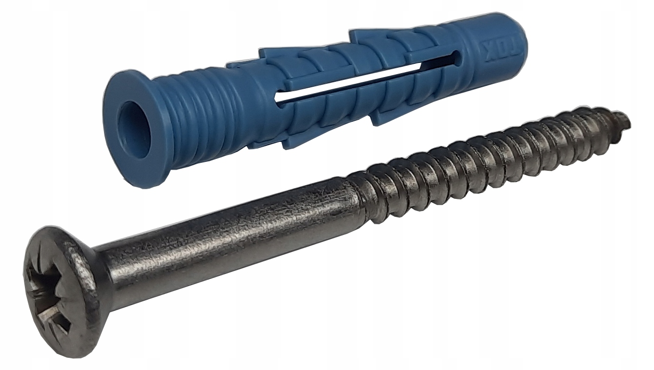 Kołek rozporowy TOX AQUA STOP PRO 8x50 mm