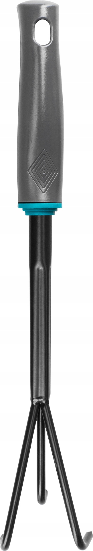 Pazurki ogrodowe trzy zęby 330 mm