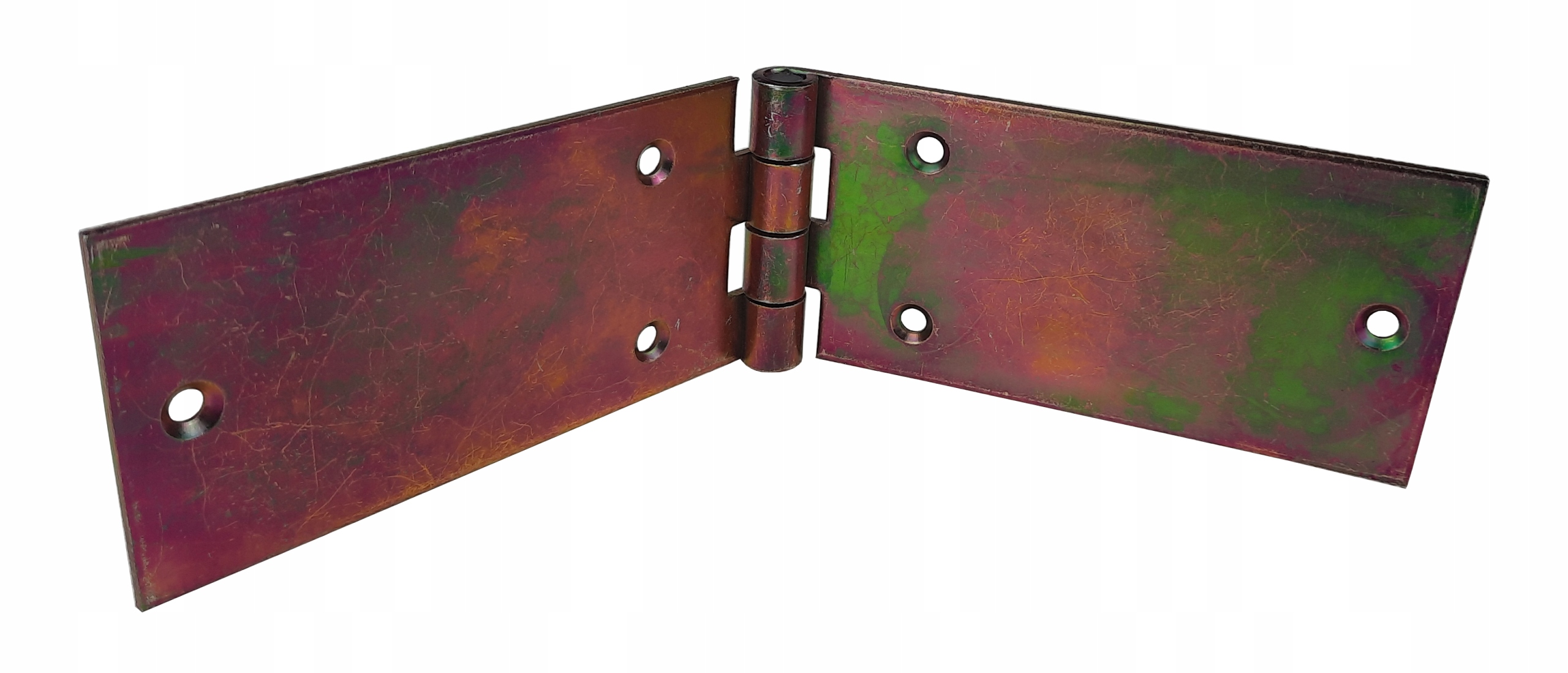Zawias budowlany ,skrzyniowy 200x50 ZB5