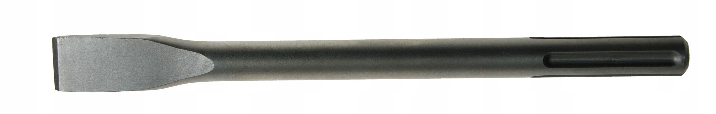 Dłuto płaskie 24 x280 mm, uchwyt SDS-max do betonu