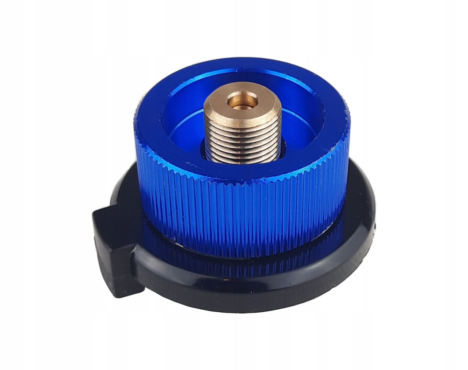Adapter do palników propan butan 1'' na 7/16''