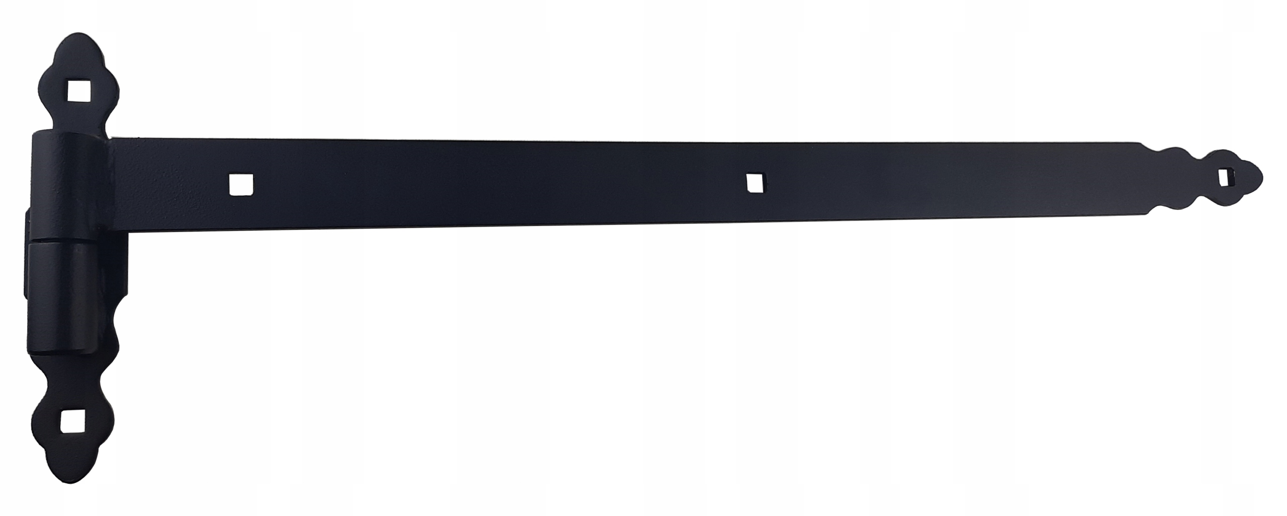 Zawias bramowy pasowy z kulką 600 mm