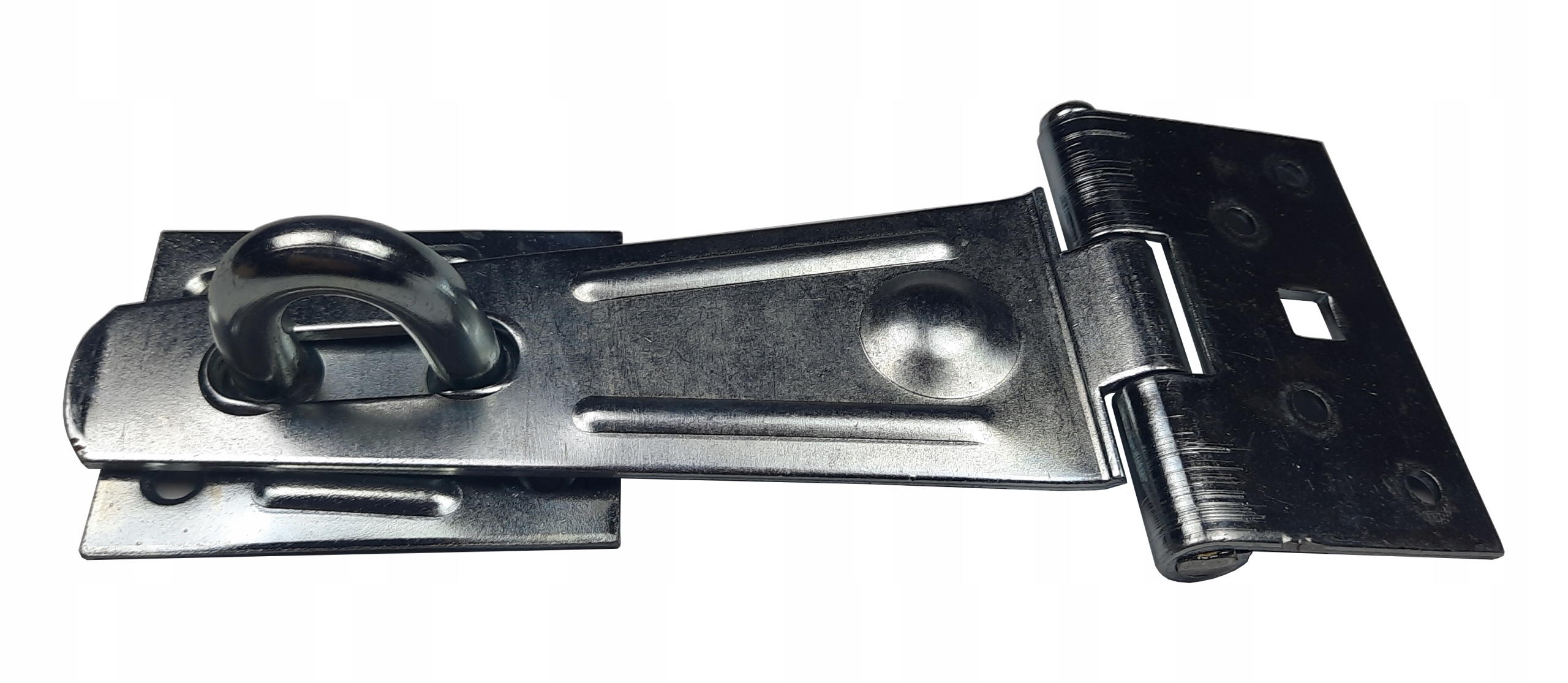 Wrzeciądz skobel 150/45 kryty na kłódkę