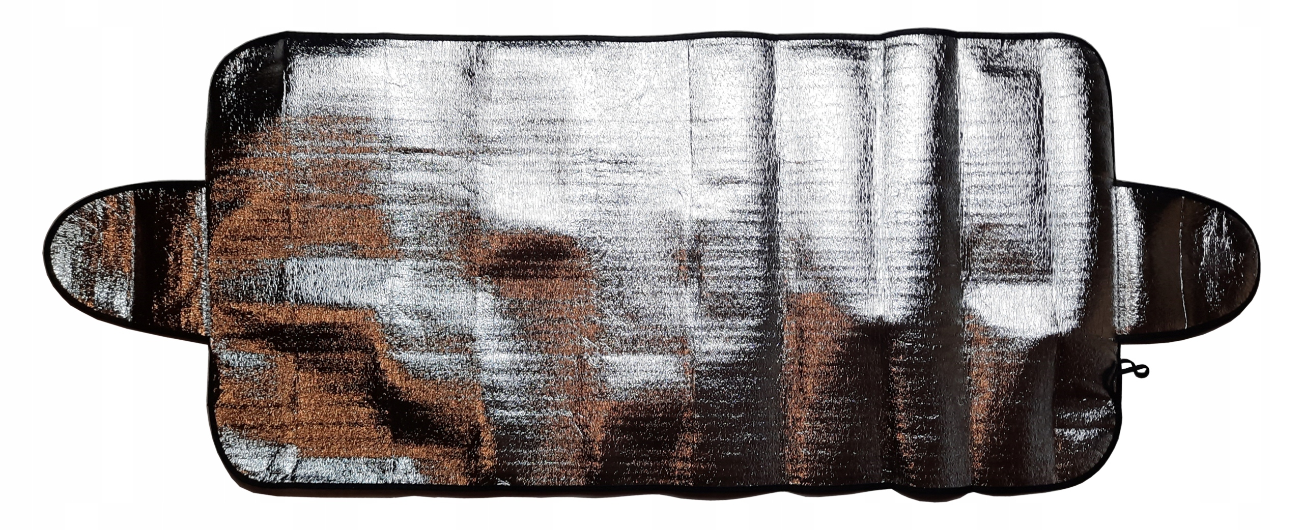 Osłona aluminiowa na szybę 70x200cm
