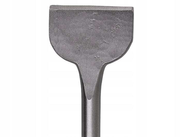 Dłuto płaskie 75x300 mm, uchwyt SDS-max do betonu