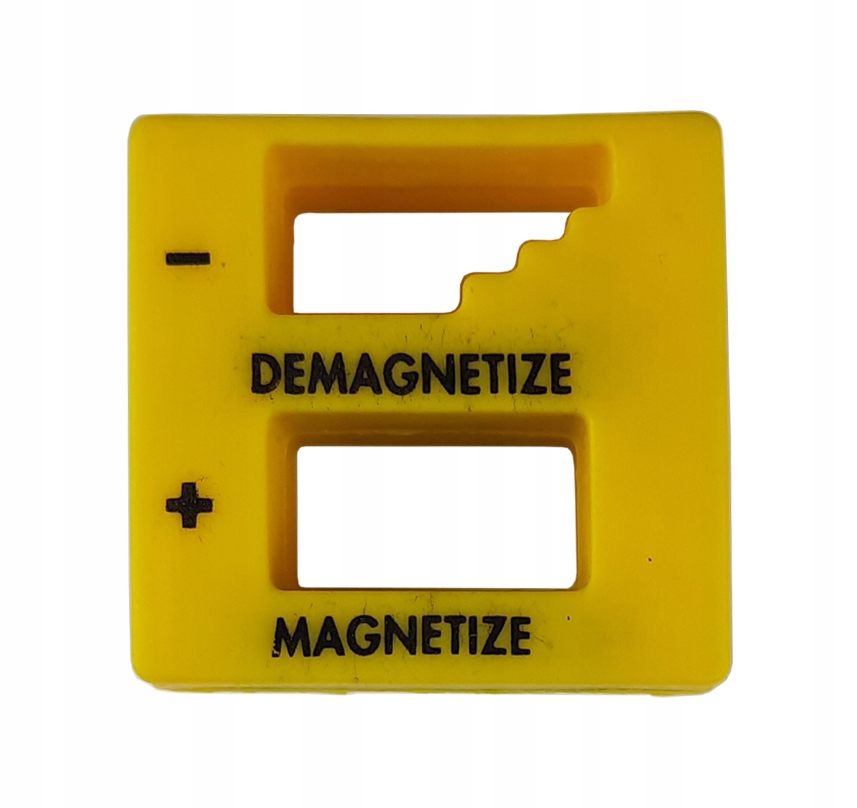 Magnetyzer - demagnetyzer do bitów wkrętaków