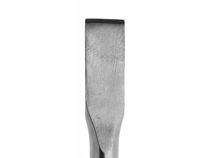 Dłuto płaskie 24x600 mm, uchwyt SDS-max do betonu