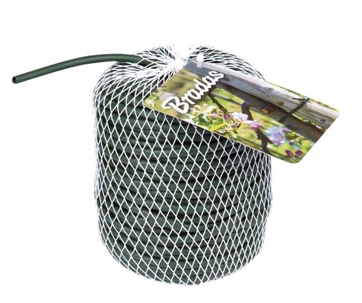 Wężyk do mocowania roślin Bradas TYW50X050 50m
