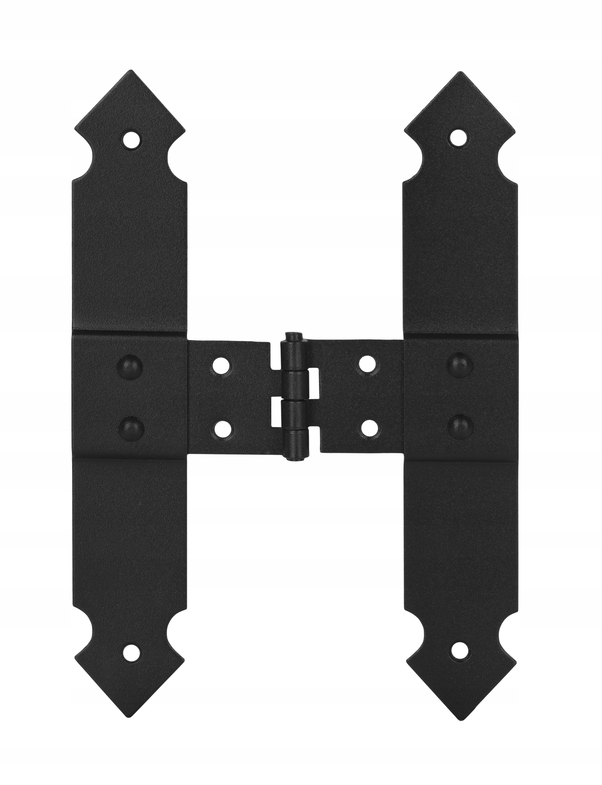 Zawias krzyżowy altanowy,łamany krzyżowy 200 mm