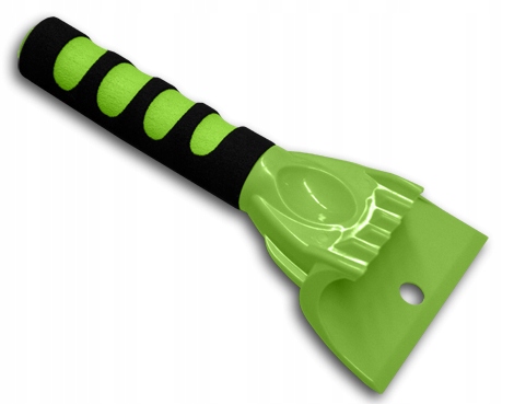 Skrobak do szyb ERGO ICE RIPPER
