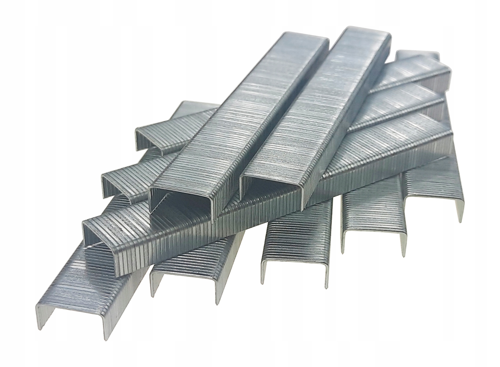 Zszywki tapicerskie uniwersalne 4 mm op-1000 szt