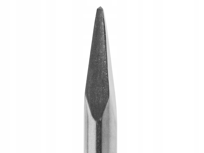 Dłuto szpicak 18x600 mm, uchwyt SDS-max do betonu