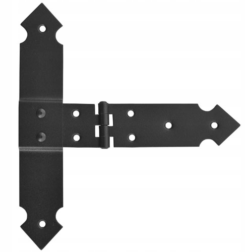 Zawias altanowy,okiennicowy krzyżowy 100 mm