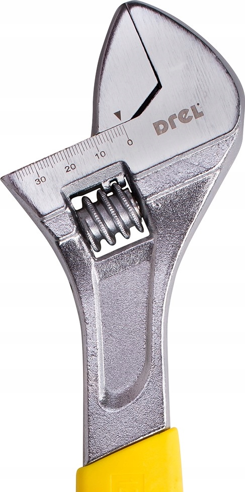 Klucz nastawny szwedzki Drel 300 mm 12''