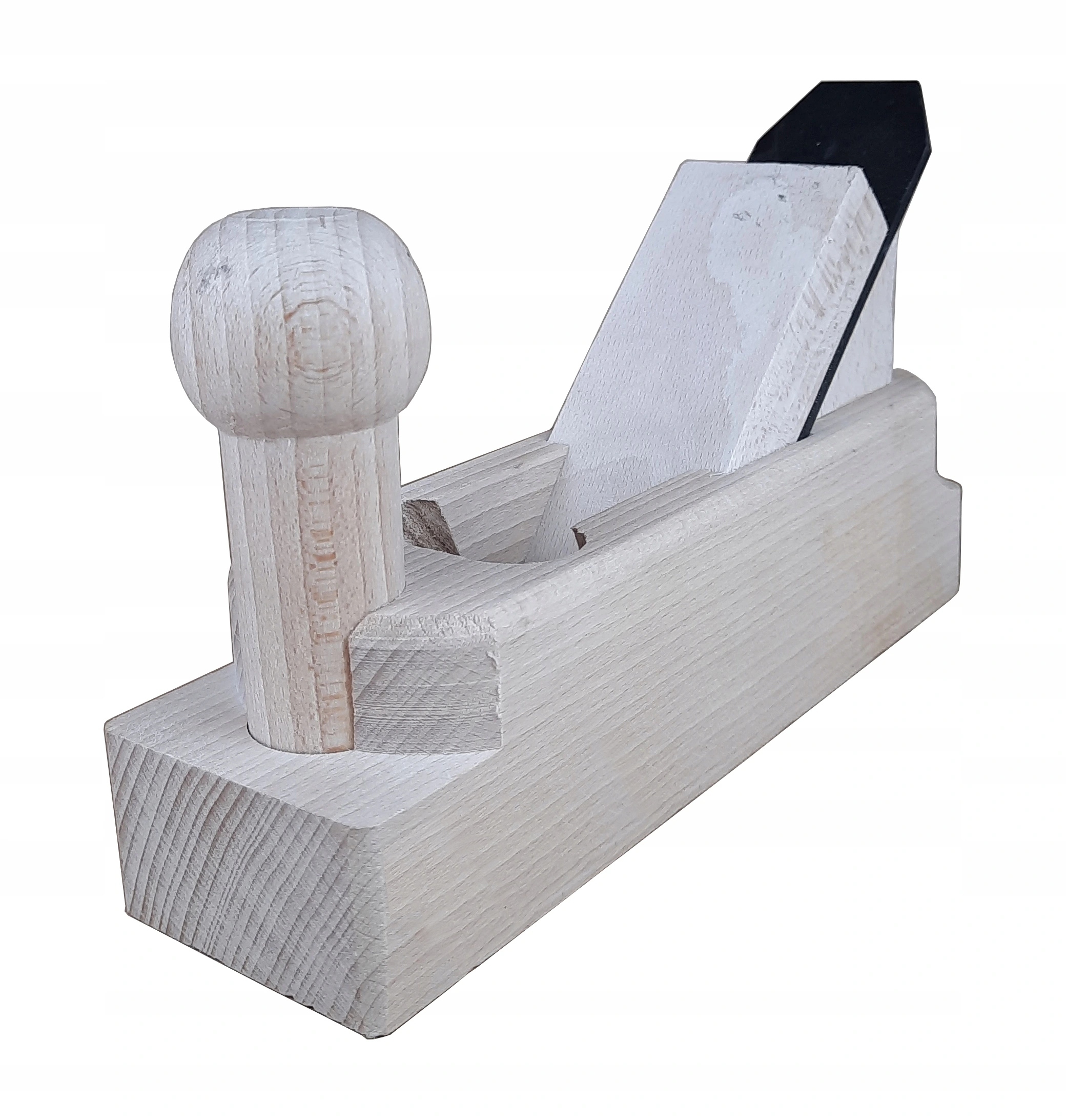 Strug drewniany-równiak nóż:45mm 65x220mm