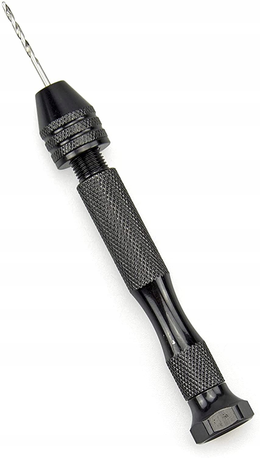 Wiertarka ręczna do wierteł mini 0.5-3mm