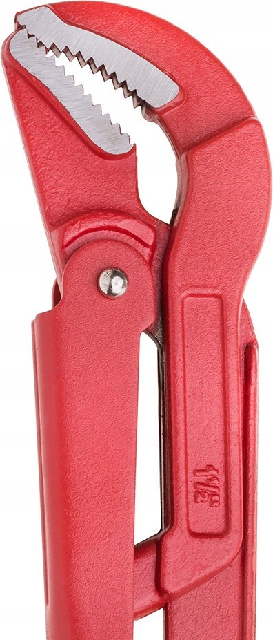 Klucz do rur Condor CON-PW-1,5 1 el.