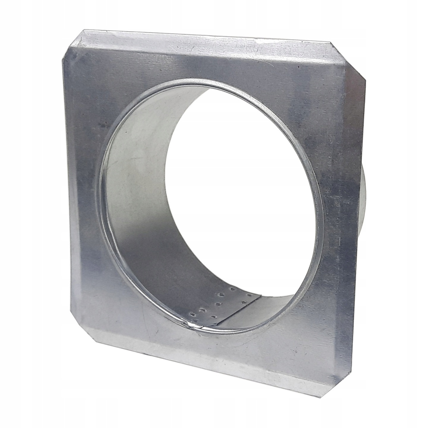 ROZETA OCYNK KOŁNIERZ PRZYŚCIENNY 120MM